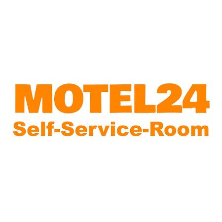 Motel24 Low-Budget Waltershausen Esterno foto