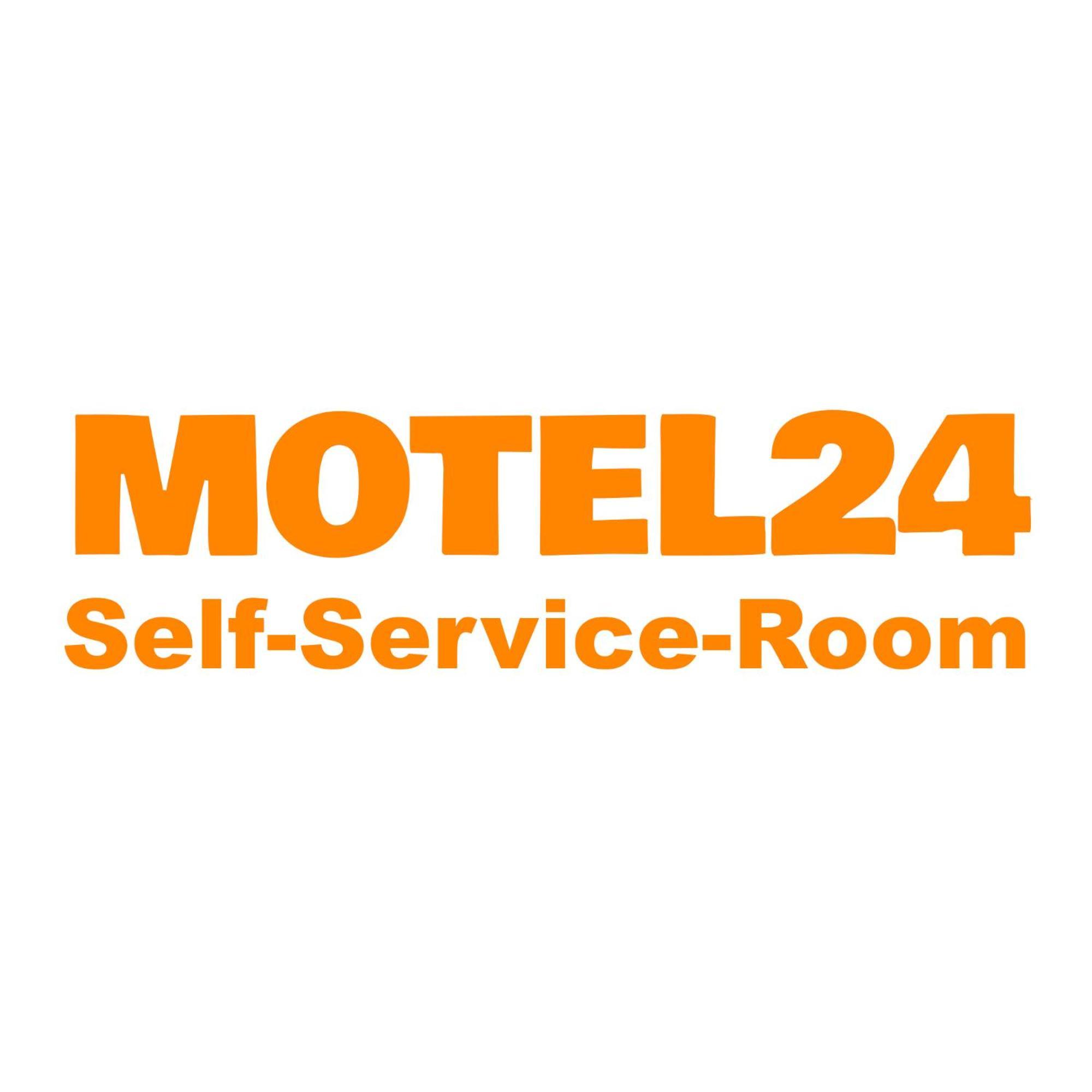 Motel24 Low-Budget Waltershausen Esterno foto