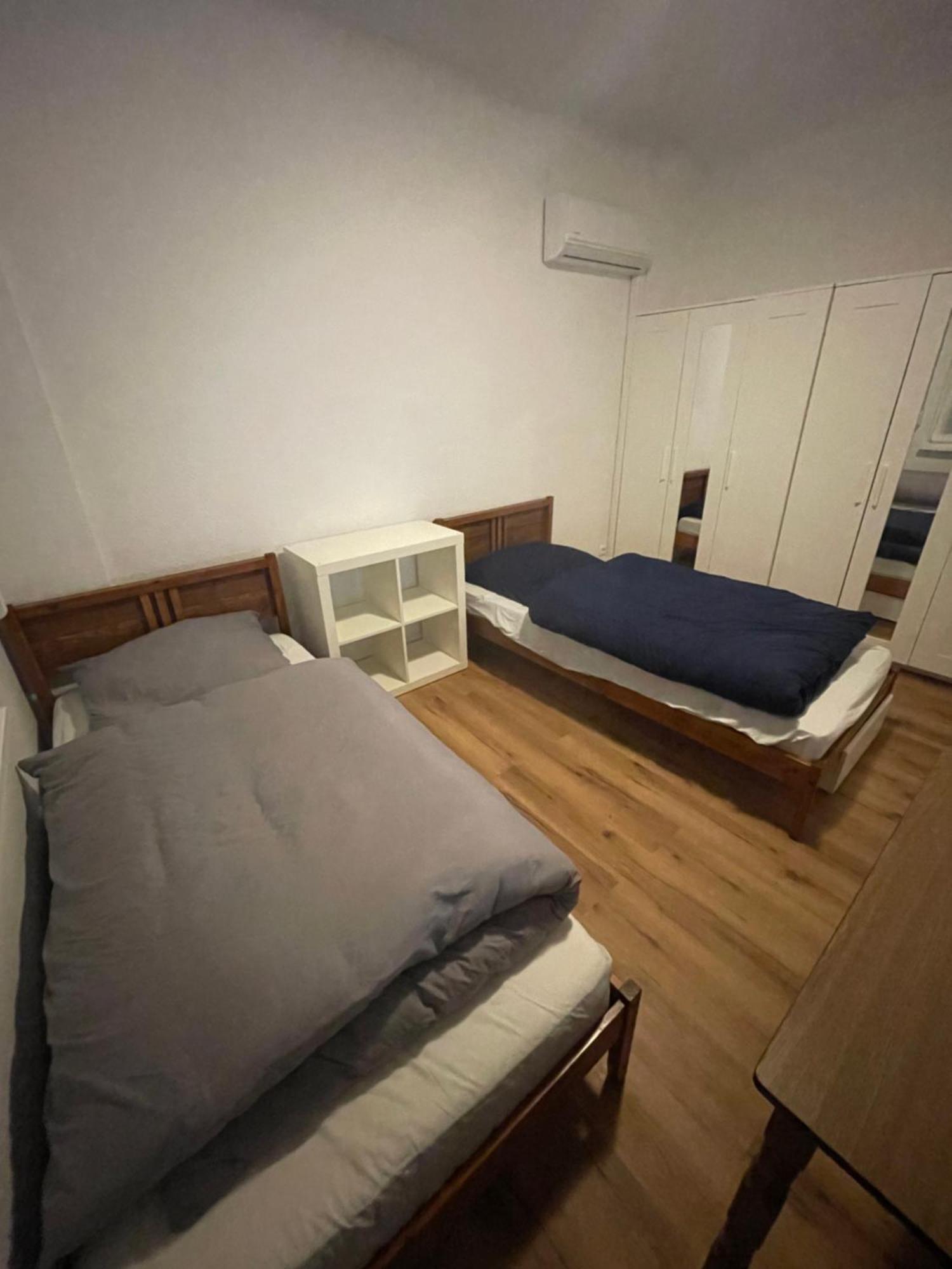 Motel24 Low-Budget Waltershausen Esterno foto