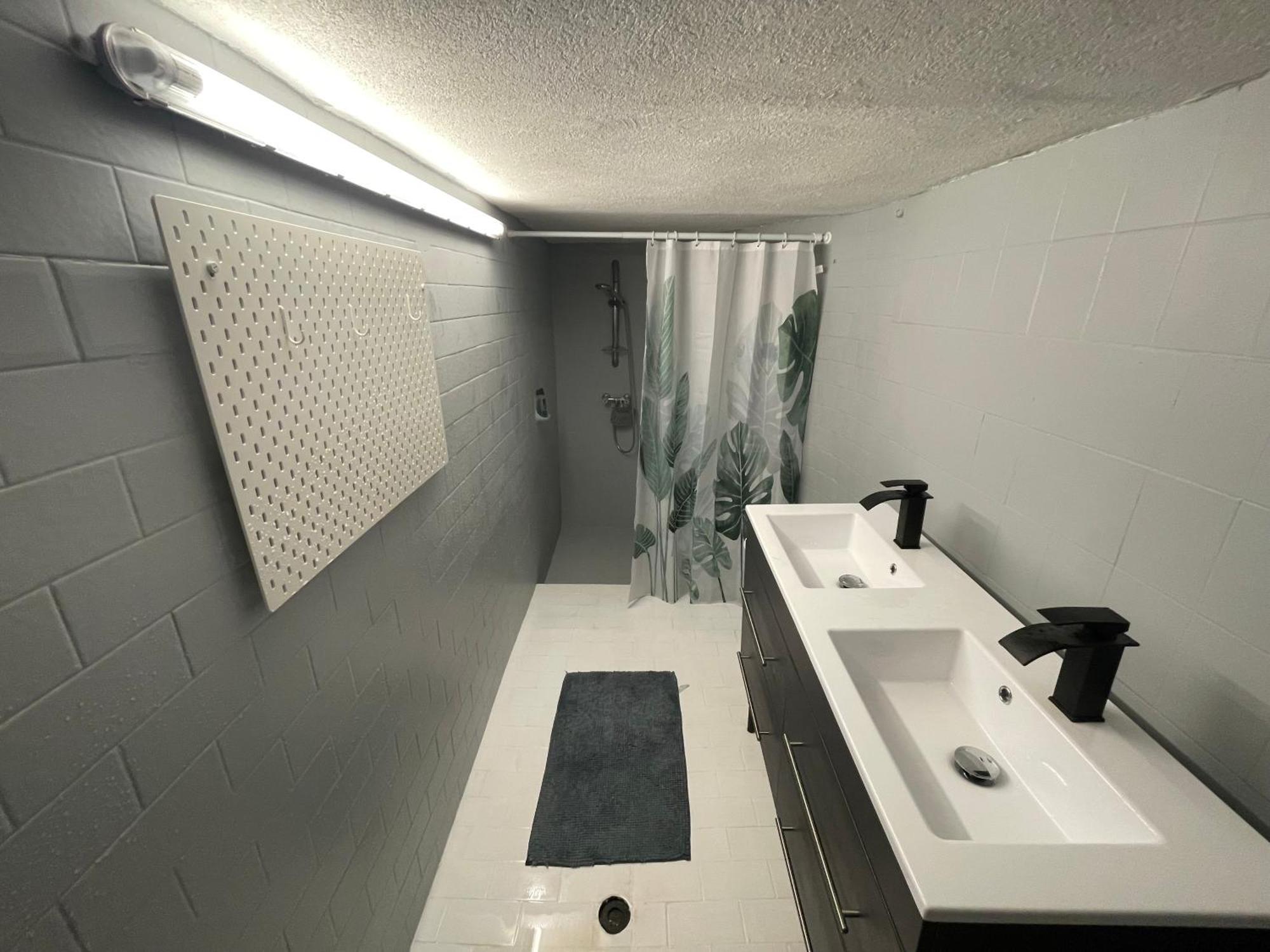 Motel24 Low-Budget Waltershausen Esterno foto